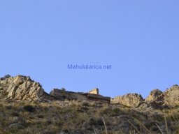 Yacimiento  Sisaya 2007